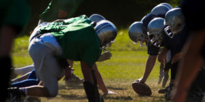 Football Practice