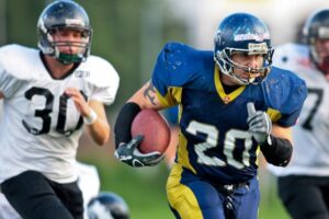 How to be a Great Team Player in Football