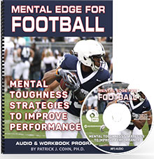 The Mental Edge for Football