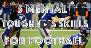 Mental Toughness Video